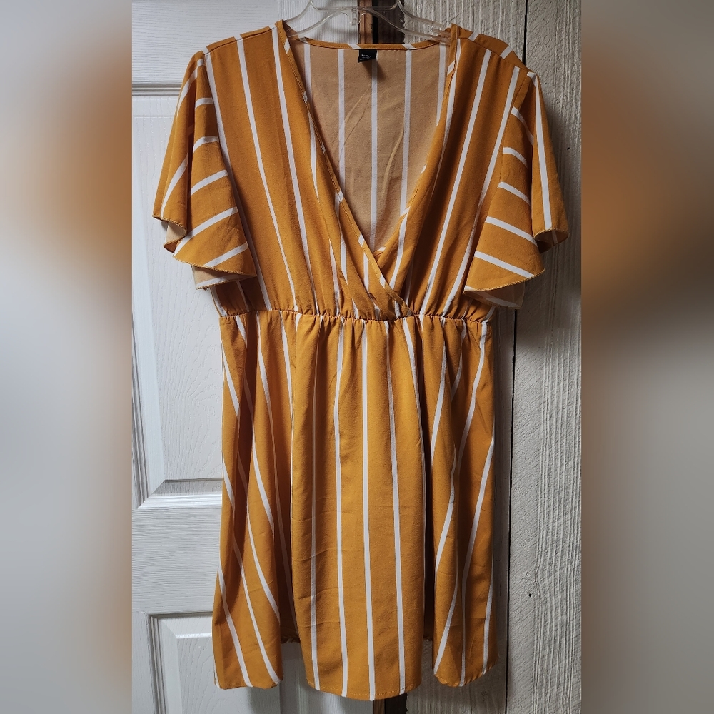 Size 1XL Shein Dress